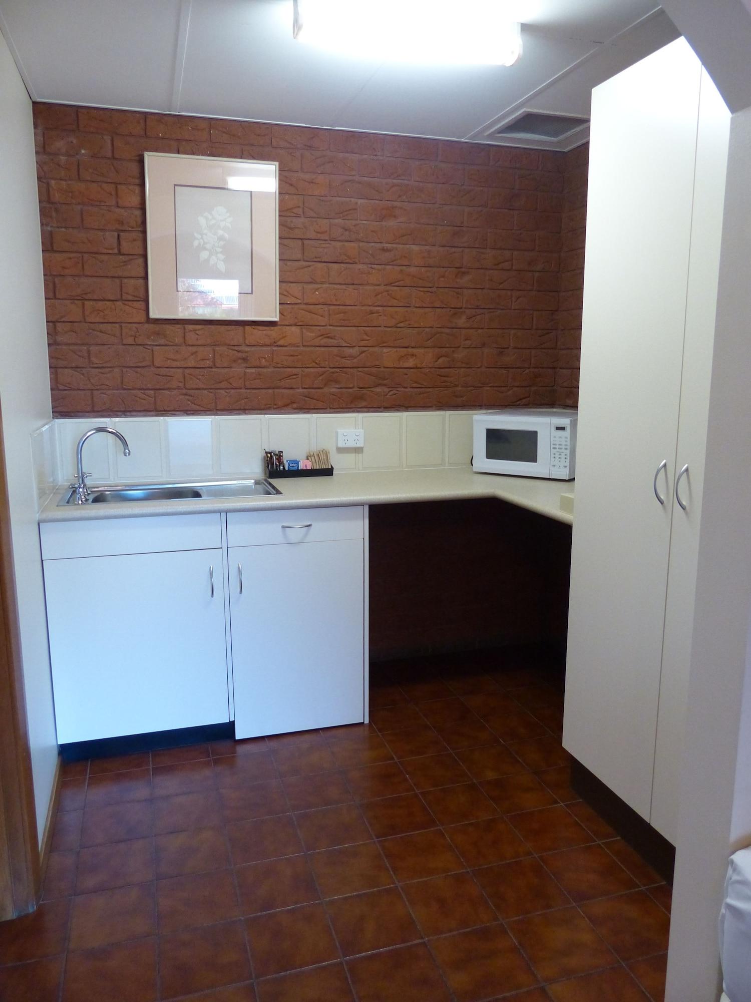 Meramie Motor Inn Олбери Экстерьер фото